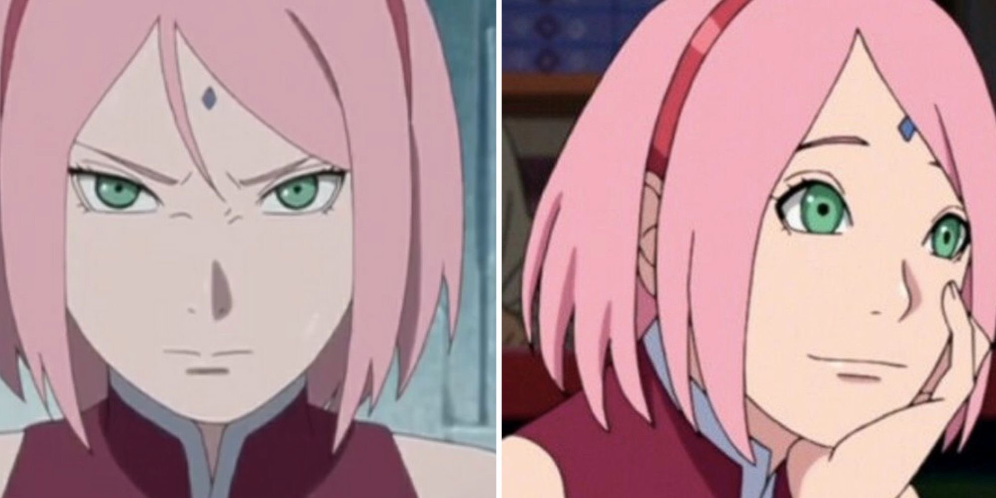 Happy Birthday in Japan to Sakura Haruno from Naruto! Voiced by: 
Chie Nakamura 