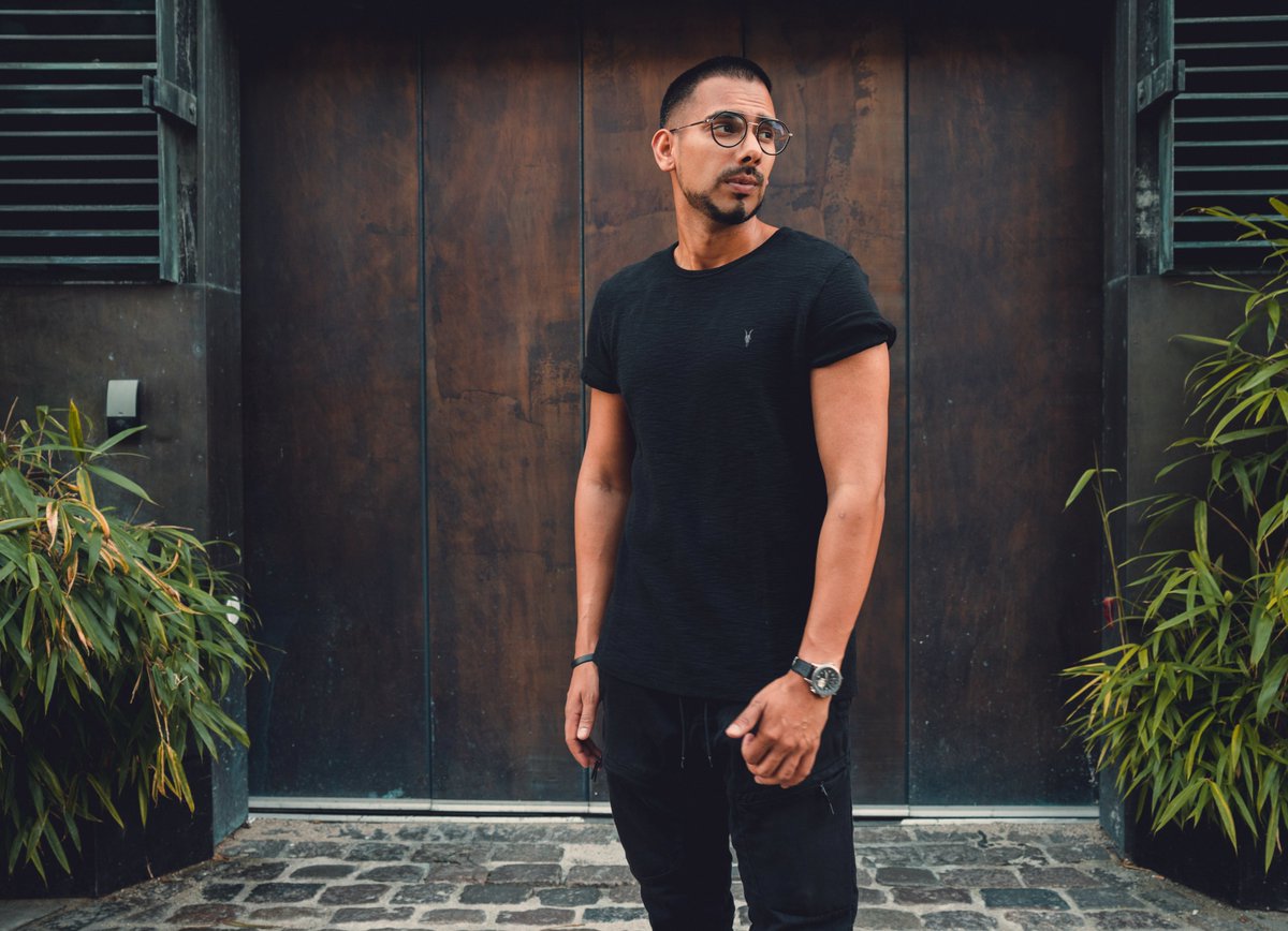 This week's Creative Recommendations newsletter features musician <a href="/theoceansown/">Oceans</a>. Subscribe to the newsletter for free by entering in your info on the following link: 99percentlifestyle.com/creative-recom…