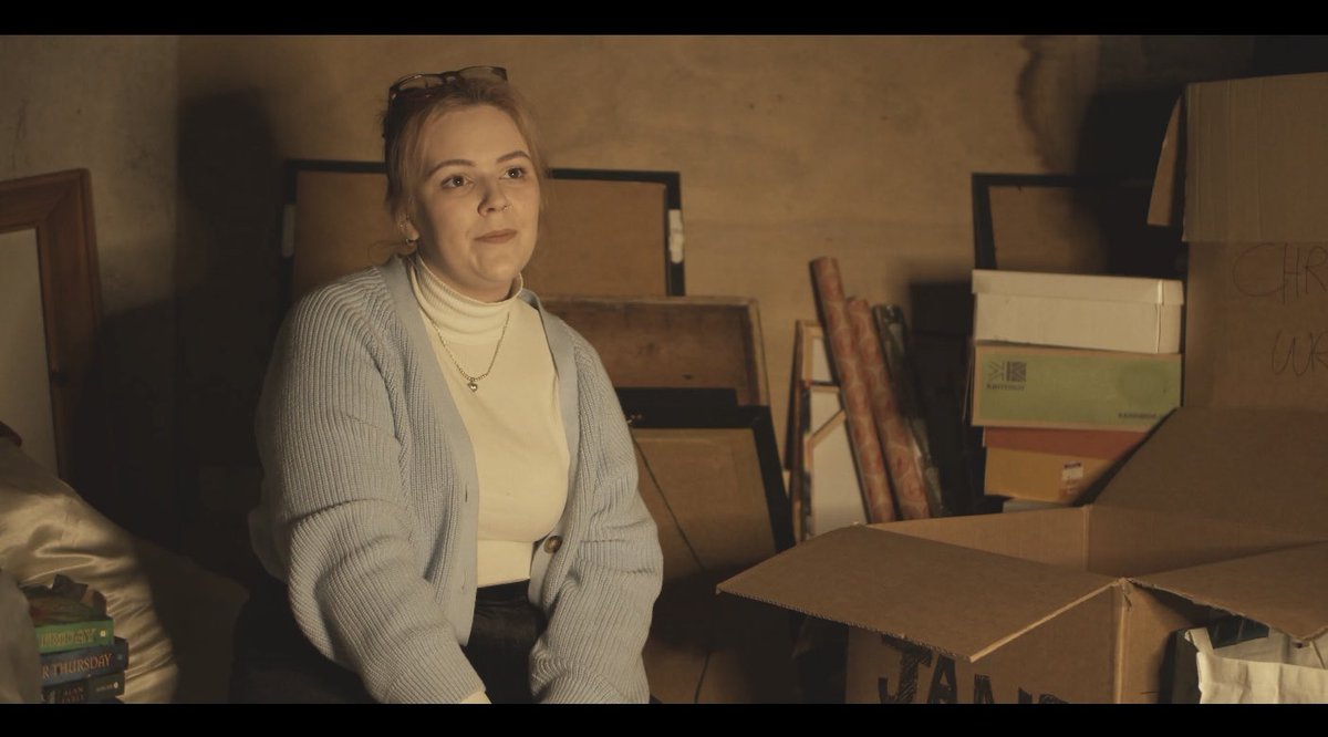 UCD Dramsoc tweet media