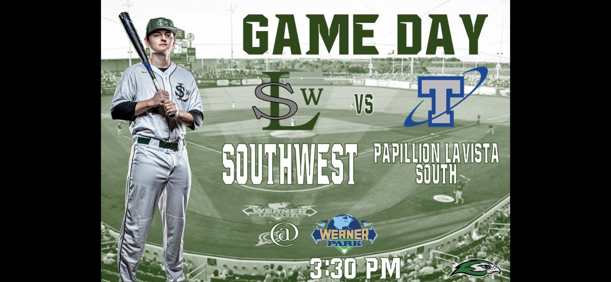 LSW Baseball tweet media