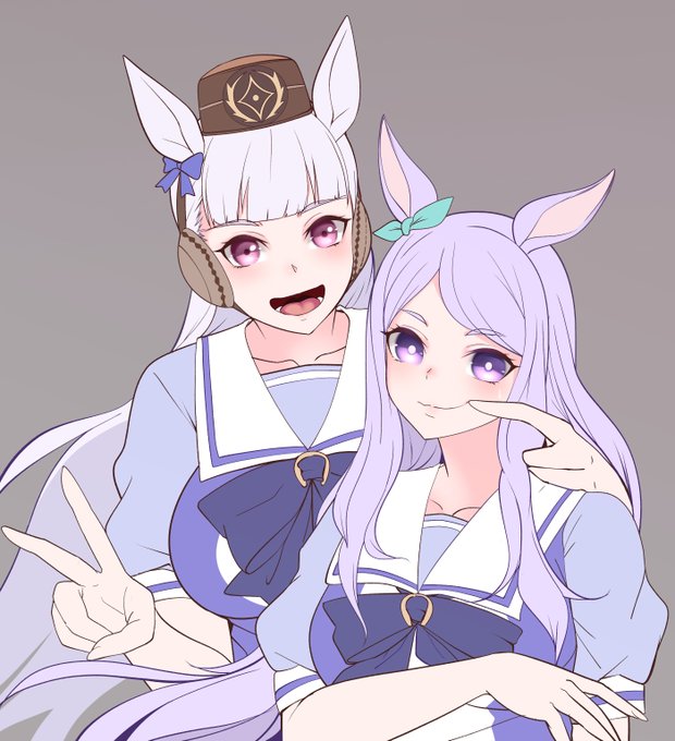 【WIP】ゴルマック【健全絵】 