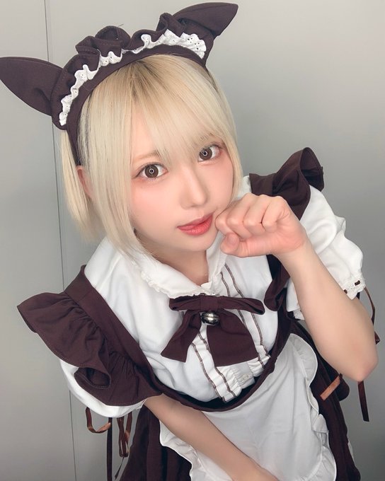 Twitterのコスプレ画像5