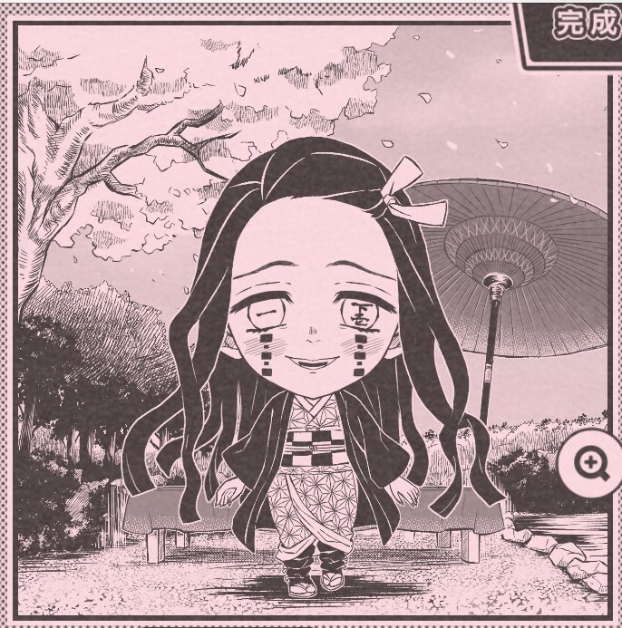 遊んでたら竈門炭治郎最大の悪夢みたいなのが生まれてしまった 
