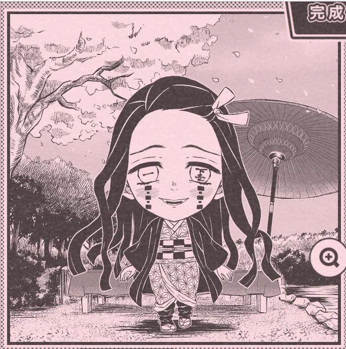 遊んでたら竈門炭治郎最大の悪夢みたいなのが生まれてしまった 