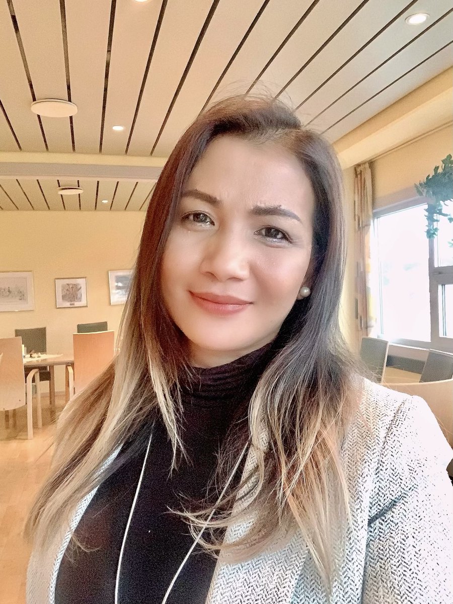 kanitnanr's tweet photo. “Your failures and misfortunes don’t threaten other people… It’s your assets and your successes that are problems for people who derive their self-esteem from being superior.”
MISS BOSS CN - Law of mindfulness #missboss #lawofmindfulness #staystrong https://t.co/fgkpbut47x