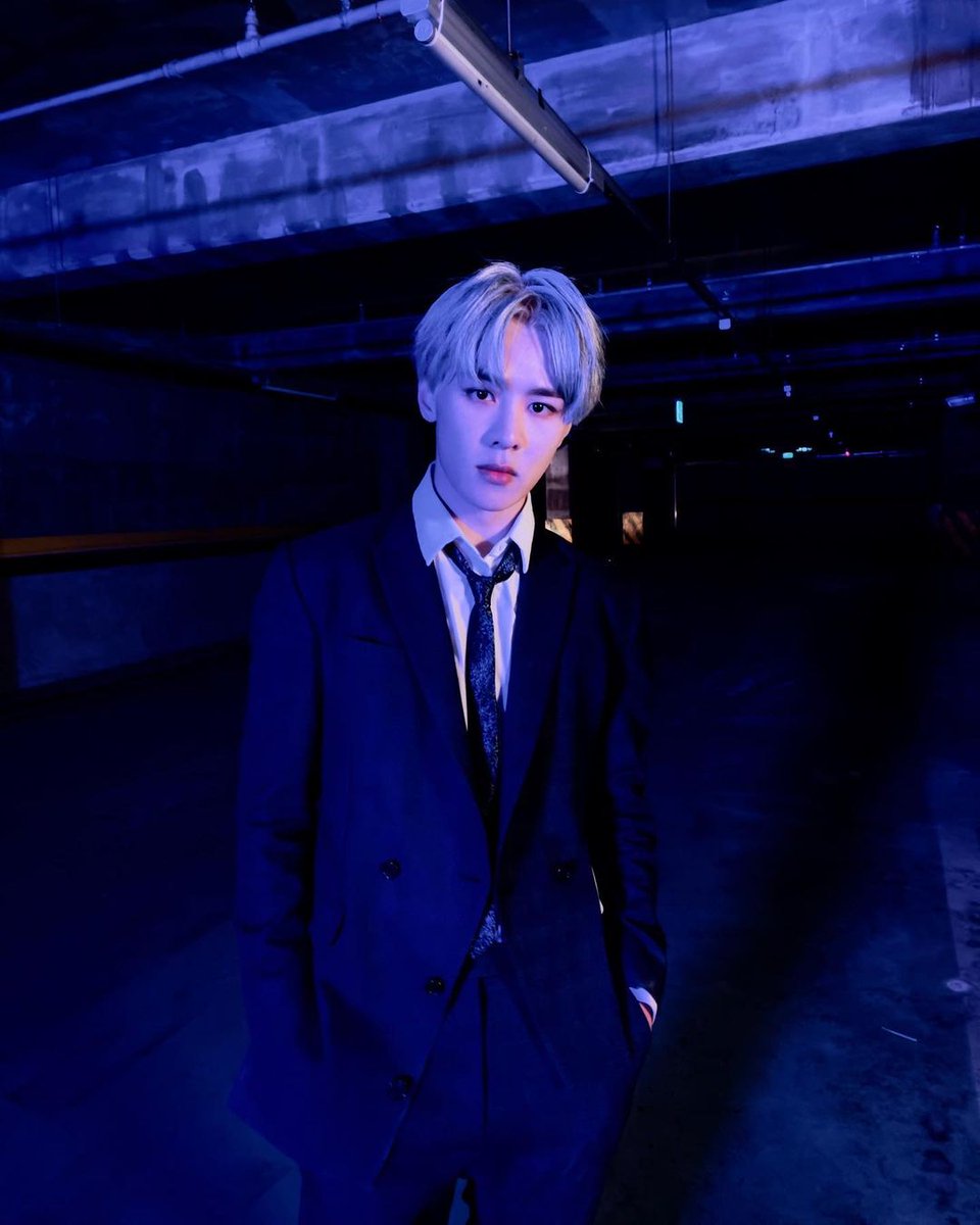 wayvchile's tweet photo. [OFICIAL|210327] Actualización de Kun en sus redes sociales https://t.co/joRNsuiN0K