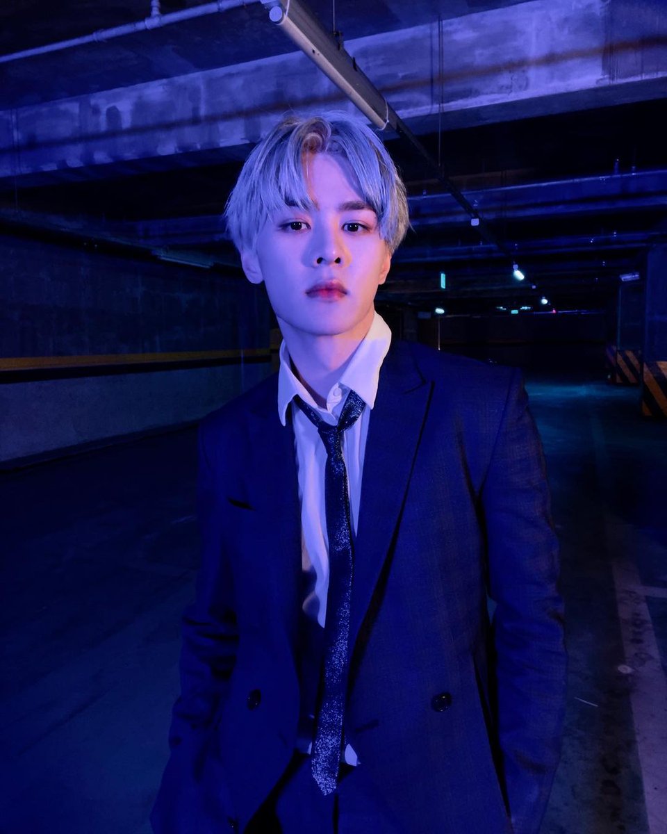 wayvchile's tweet photo. [OFICIAL|210327] Actualización de Kun en sus redes sociales https://t.co/joRNsuiN0K