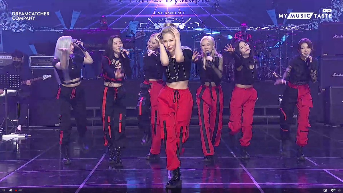yubinesque's tweet photo. handong and her six wives https://t.co/zpCwV7TOyx
