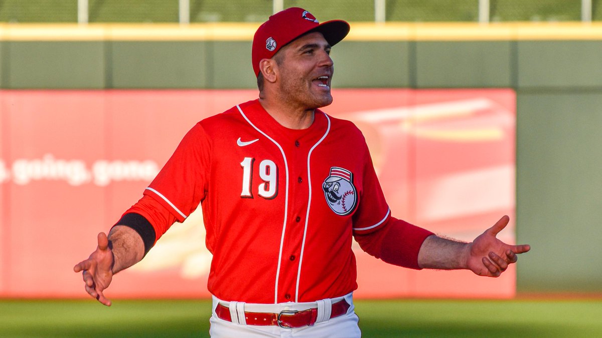 It's #NationalJoeDay!

𝘈𝘺𝘺𝘺!