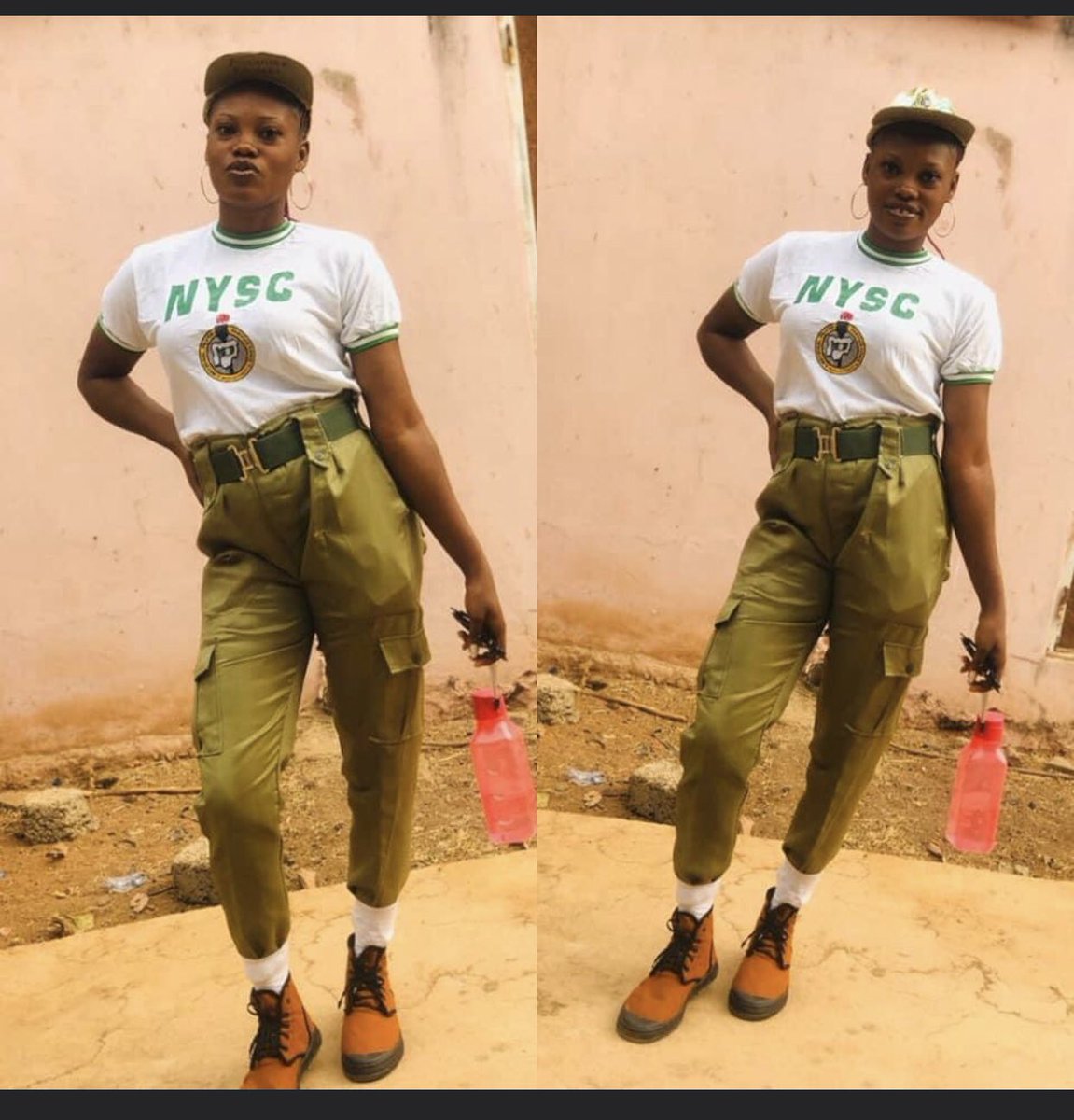 MY BATTLE FOR A SECOND LIFE.

On a Monday morning of 10th August 2020, I was on my way to Ibadan from Lagos for my NYSC documentation when a tanker hit our bus and exploded. The bus went up in flames. I could feel the fire burn through my clothes to my skin.