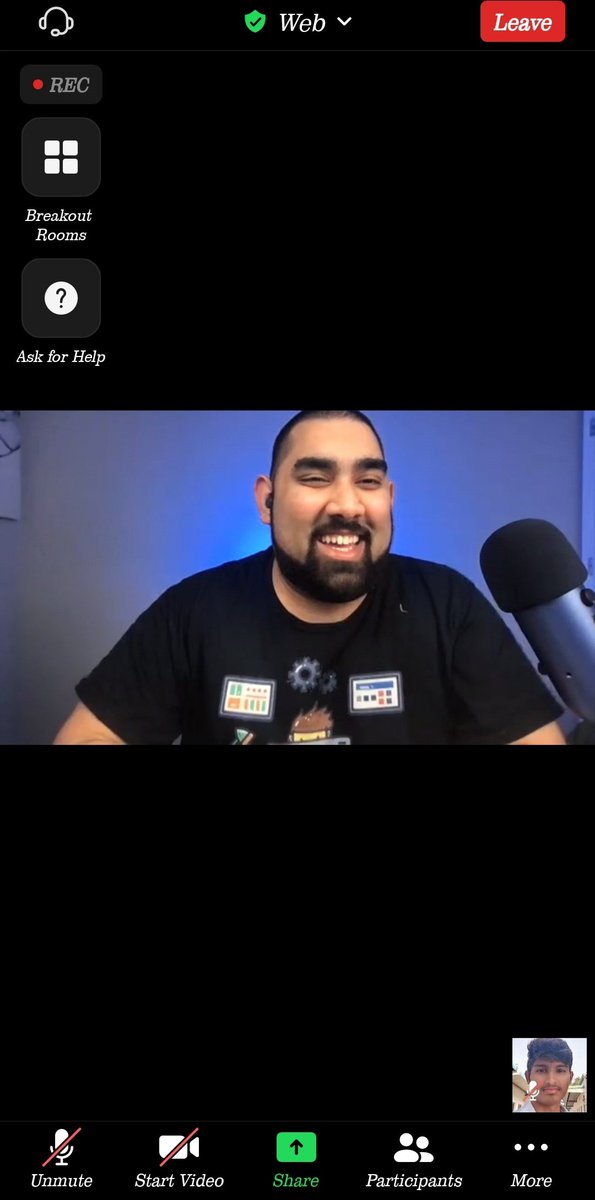 Jagan Chowhaan⚡ tweet media