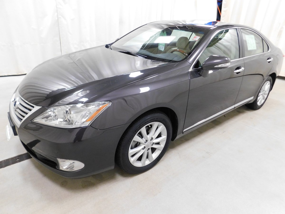 This 2012 #LEXUS  comes with a #moonroof, #navigation, and back-up Camera. Test drive it @ schmitbros.com #SaturdayVibes
