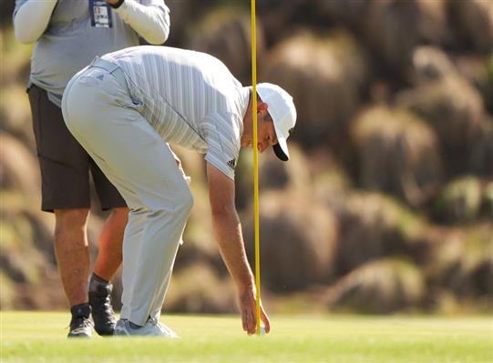 #Sergio #Garcia hits hole-in-one to win sudden death playoff https://t.co/PbXdLeUXvD https://t.co/yCnlxphLWm