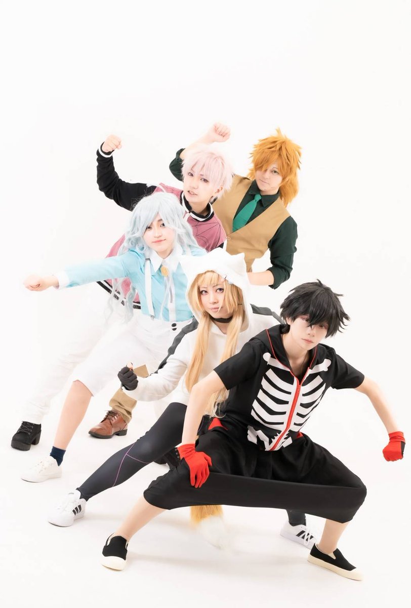 怪物事変 夏羽 コスプレ Amazon.co.jp: [神併良品] 日下夏羽 コスプレ衣装 怪物事変