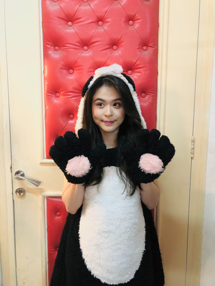 ridiansyah_'s tweet photo. 🐼🐼 https://t.co/BZW4u1CpvW