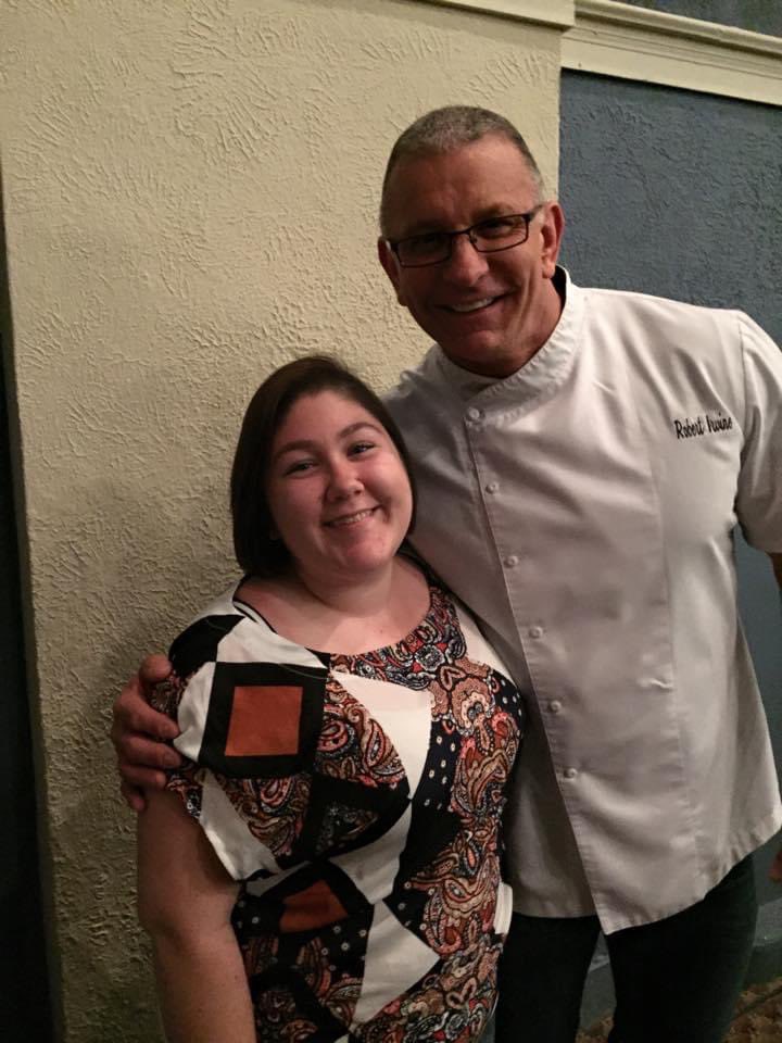 JTWhite4th's tweet photo. @RobertIrvine This was today’s memory.  Hope you and Gail are doing well!  Love the new shows. https://t.co/2GQ2xB2BnR
