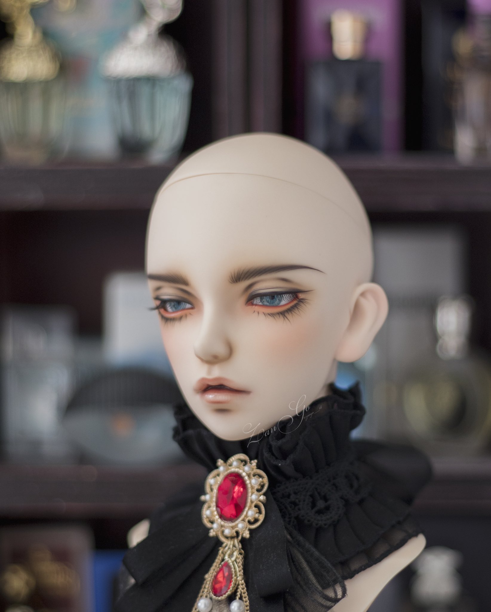 2022新生活 SWITCH DOLL Yozo ヘッド | vendee-rehaussement.com