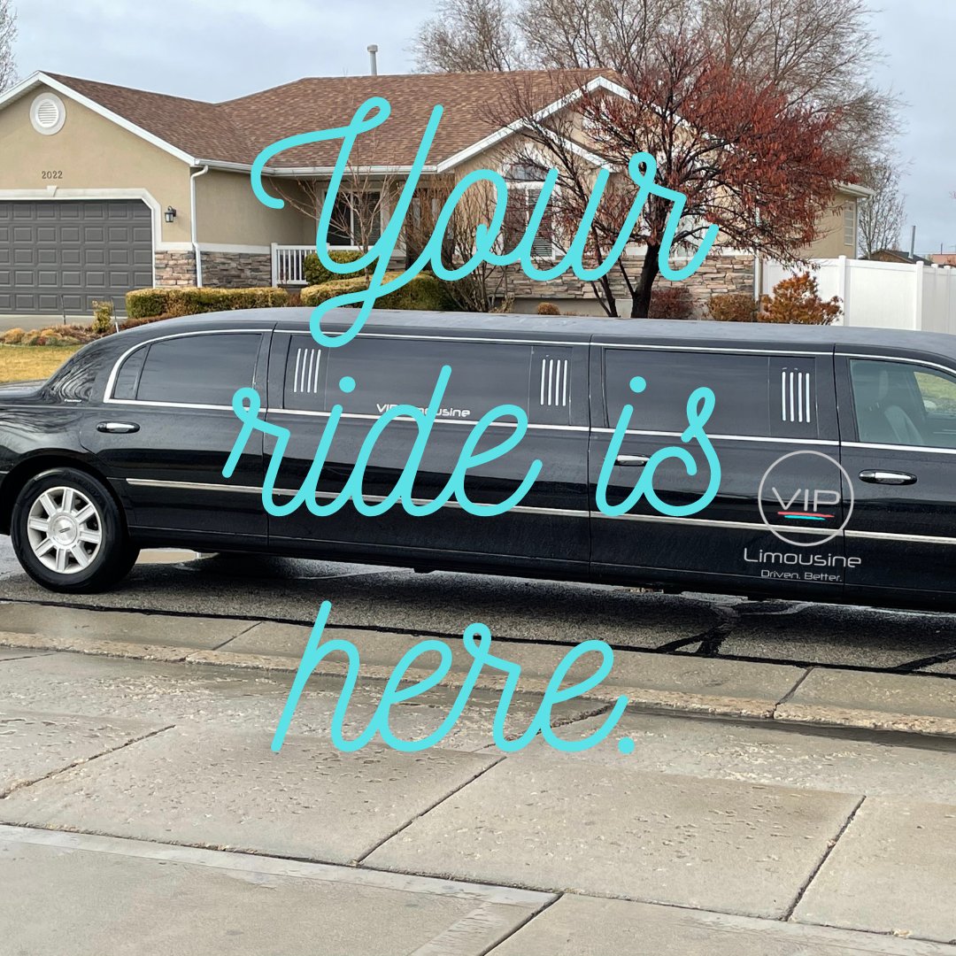 VIPLimoSLC's tweet photo. We are at your beck and call!

Book a limo for your prom, wedding, quinceanera or parties!

📞 801.288.9494 or visit https://t.co/hNEZ7aC2ux!

#drivenbetter
#viplimousineutah
#slclimo
#slcairport
#beautahful
#saltlakecity
#limousine
#party
#anniversary
#corporate
#prom
#promlimo https://t.co/DSdH1zd50f