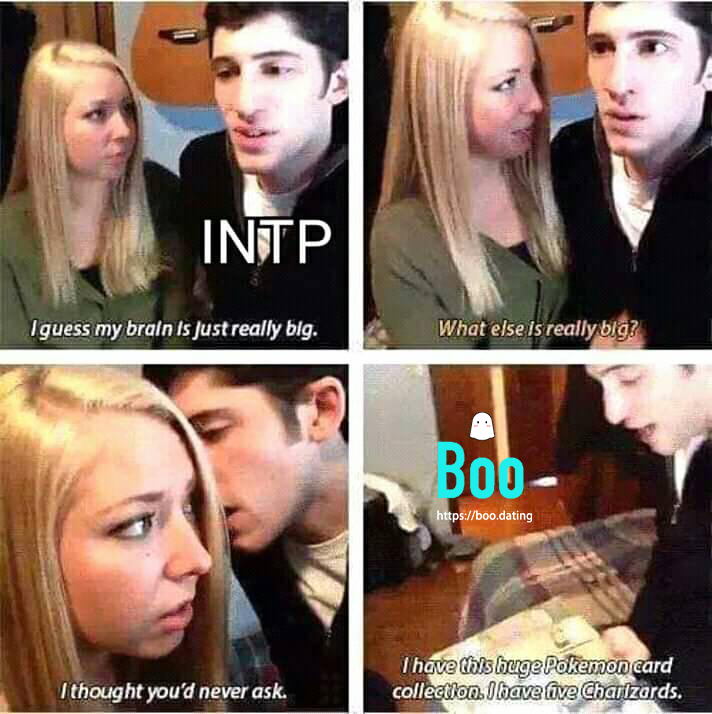 Boo Personality Universe Anyone Else Relate Mbti Infj Infp Enfj Enfp Intj Intp Entj Entp Isfj Isfp Esfj Esfp Istj Istp Estj Estp Mbtimemes Intpproblems Intpstruggles Intpmemes Intpconfessions Intppersonality
