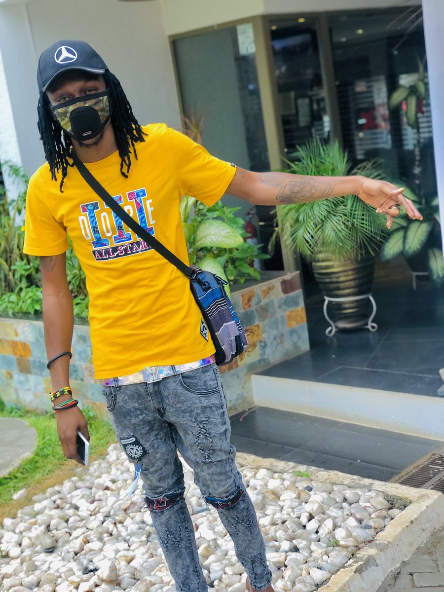 If you’re on my page .. trust me !! Your breakthrough is near ! Don’t give up

#y3nka_nkyer3_wo
#3b3_gye_wonsa
#SCORPION_KING
#BELIEVE