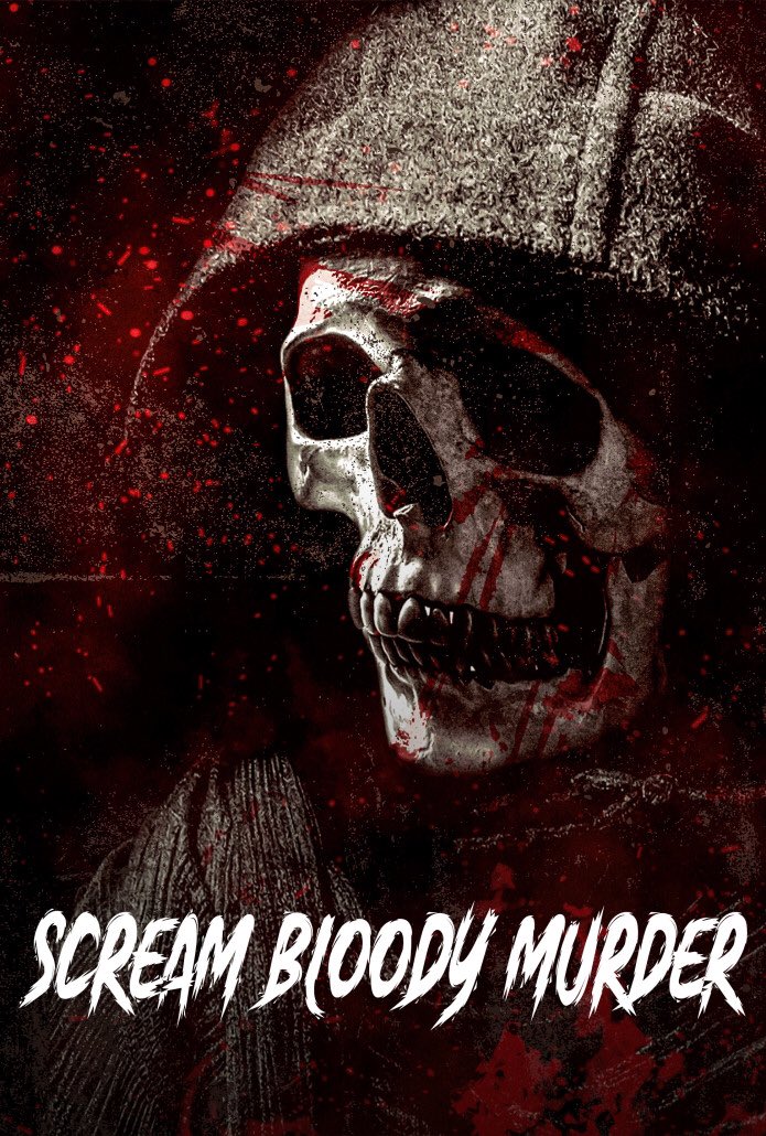 dmmyer1's tweet photo. Came on board as an #associateproducer for #feature #horrormovie "Scream Bloody Murder" which is @shawncphillips feature #directorialdebut with a stellar #cast including #CalebThomas @RealJamesDuval #VernonWells and many more. Support campaign @Indiegogo https://t.co/80FBcWjSJx https://t.co/0dEmUtyVvN