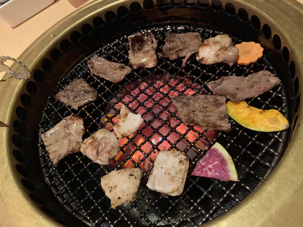 焼肉 さくら ぎ