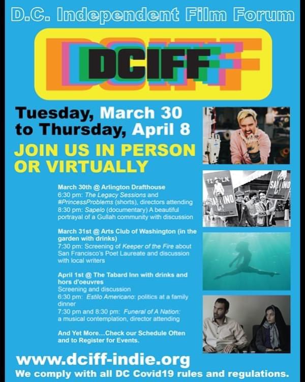 PrincessP_film's tweet photo. Next up!!!! I’ll be hopping down to DC for the @DCIndieFilmFest. Check us out this Tuesday at the @cinemadraft or virtually!
#princessproblemsfilm #dciff #femalefilmmaker #actor #screenwriter #producer #creator #shortfilm #comedyseries #princessproblems #princessproblemsseries https://t.co/NX90RfIGHH