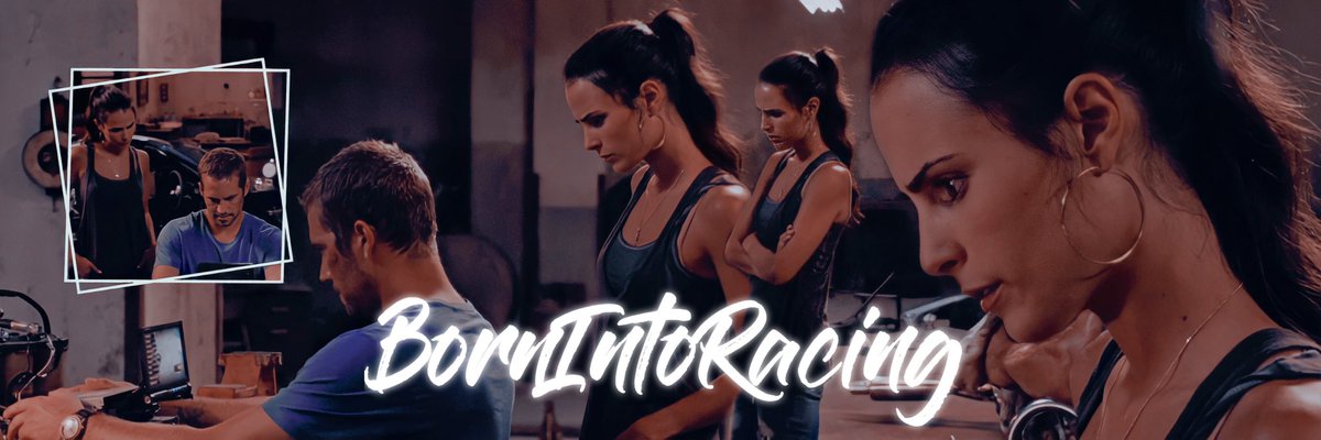 BornIntoRacing's tweet image. Fast &amp;amp; Furious layouts I’ve made: