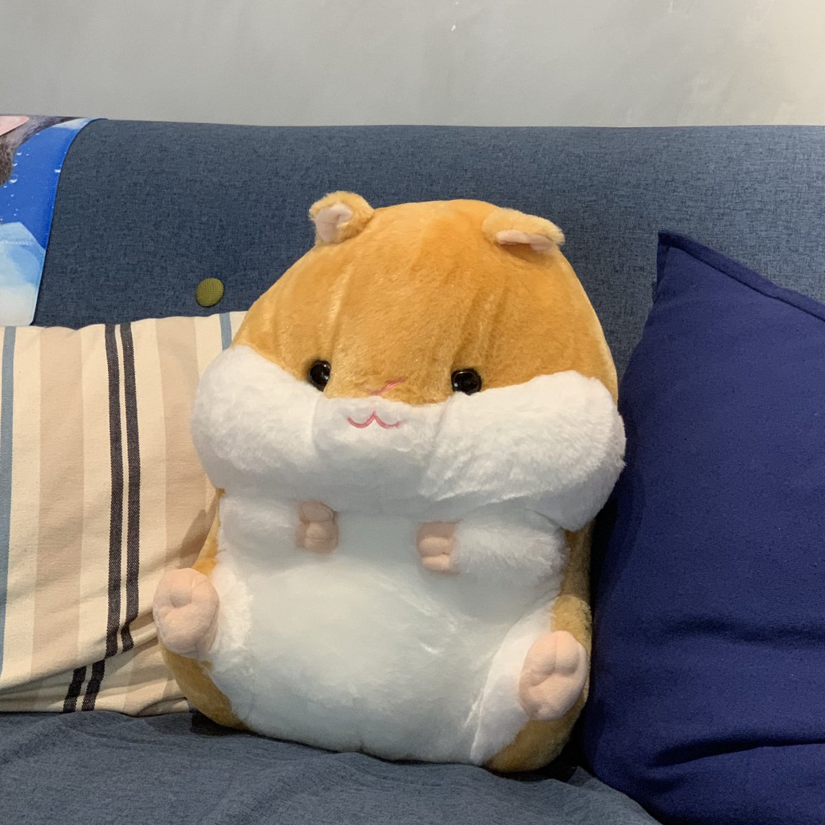 hoonhaa's tweet photo. thank you for organising today’s event !! @mashihomiracle you have no idea how much I loved the deco and toy hamster <3 + fun times w vlk 🤍@_bindobi131
#FOR_MASHIHO_DAY
#우리_기적이_마시호
#마시호 #MASHIHO #マシホ https://t.co/6WSlYdRwiw