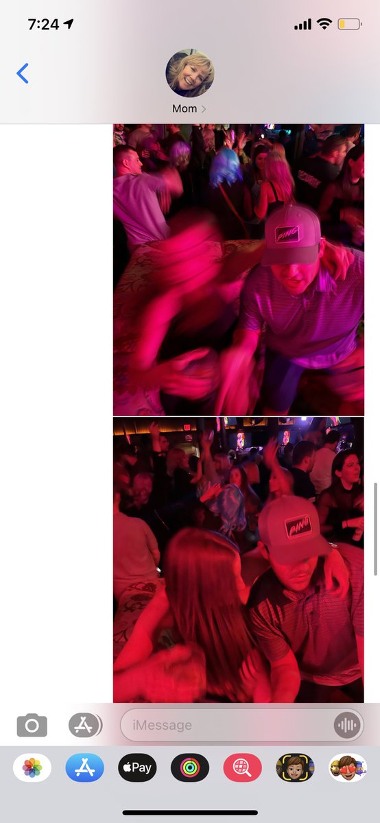 kathyhad's tweet photo. I can’t be the only one that sends their mom pics when they’re drunk... for no reason... “omg let me send a pic to my mom” https://t.co/I1P5YxA0G3