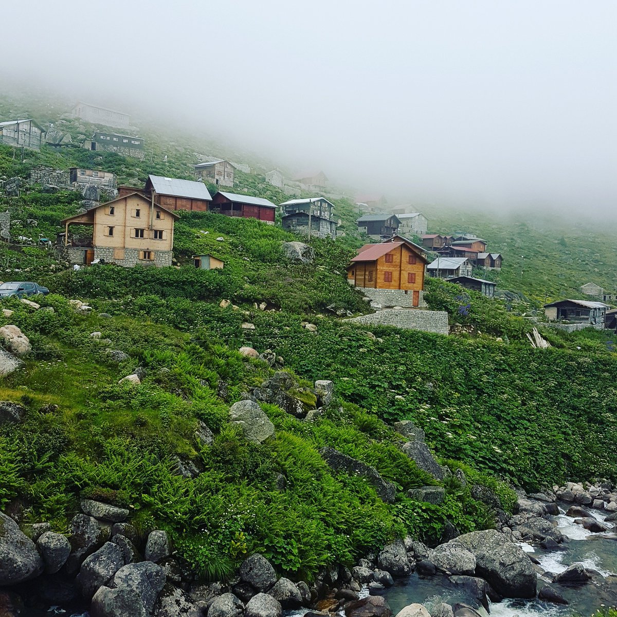 oguzcelik0853's tweet photo. BuRaLaRDaYıM
#kaçkarlar #amlakit #rize #turkey https://t.co/C5gGEdUeUh