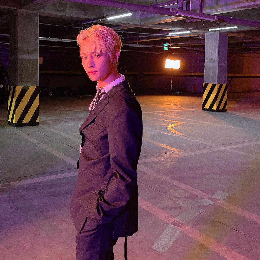 wayvchile's tweet photo. [OFICIAL|210327] Actualización de YangYang en sus redes sociales https://t.co/nc3fqCA8EW
