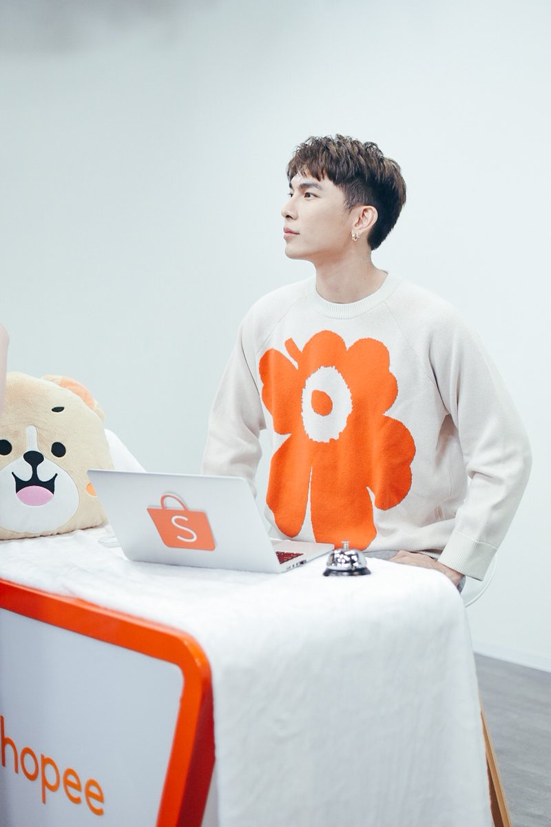 Shopee Thailand tweet media