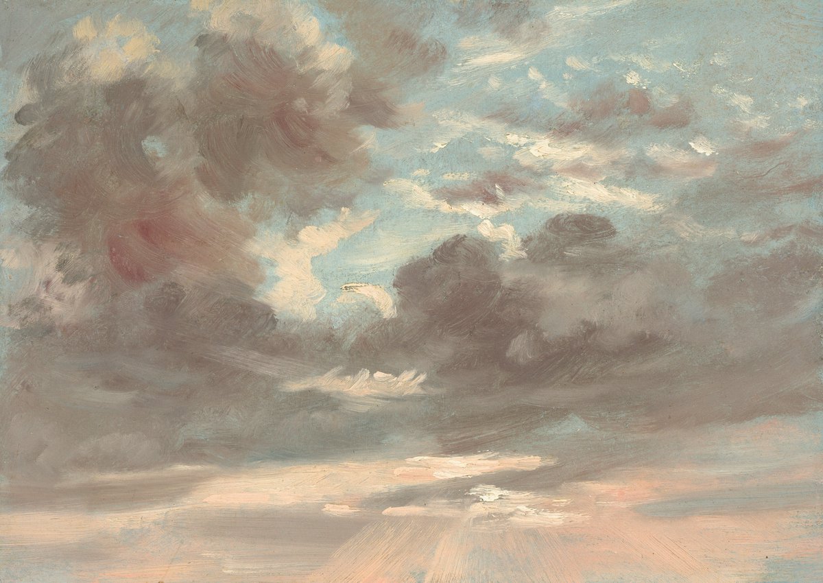ngadc's tweet photo. What dreams are made of  ☁️ https://t.co/0lNREvrs4d