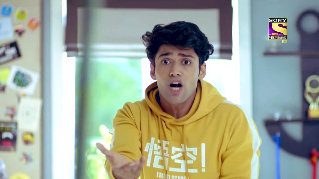SuVanstan_'s tweet photo. Hayelaa 

MOH ROCKED AS SHRAVAN 
@mohitkrofficial https://t.co/S4Hdv1u0NY