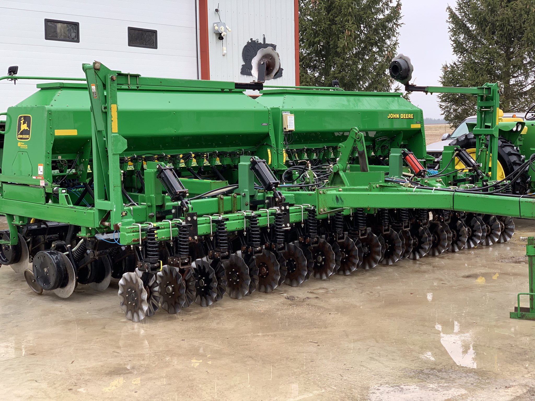 John deere boots store for sale
