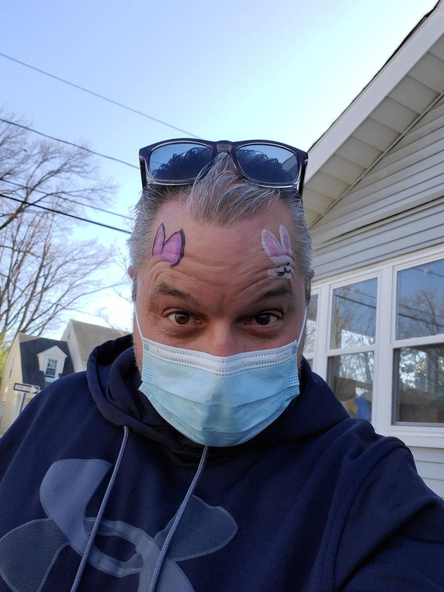 vaicels's tweet photo. It's a great day for an Easter Egg Hunt!!! https://t.co/a1rZGK97RZ