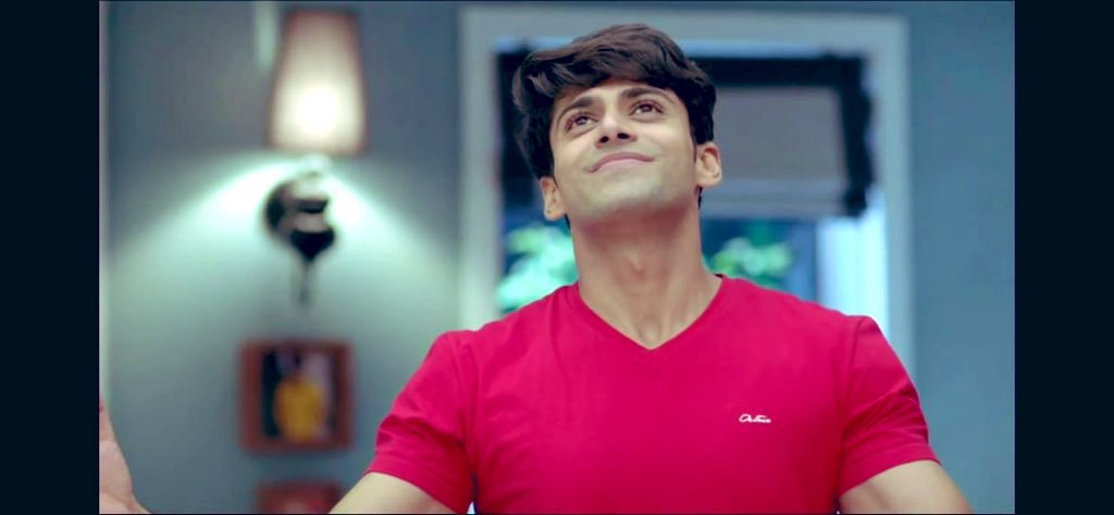 SuVanstan_'s tweet photo. MOH ROCKED AS SHRAVAN 
@mohitkrofficial https://t.co/n2Q6Rr1dAt