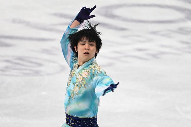 時事ドットコム 時事通信ニュース 写真特集 羽生結弦 フィギュアスケートの世界選手権は男子フリーが行われ Sp首位の 羽生結弦は3位となり 3大会ぶりの優勝を逃しました 羽生選手の演技を写真特集で振り返ります フィギュアスケート 世界