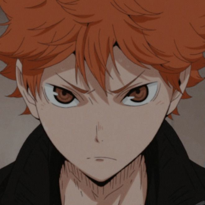 X 上的 ❲🎩❳ Daily Animes࿓：「Personagem: Hinata Shouyou Anime