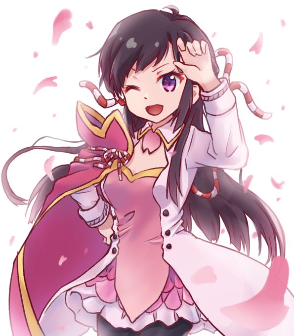 千代田桜のtwitterイラスト検索結果 千代田桜のtwitterイラスト検索結果