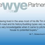 Photo by Wye Estate Agents - Tim Anning (@TimAnningWye)