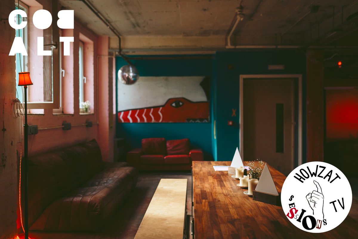 TOMORROW 7PM!!! <a href="/Hannabiell/">Hannabiell</a> &amp; Midnight Blue Collective LIVE from <a href="/CobaltStudios_/">Cobalt Studios Ltd</a> !!!!!! youtu.be/GBKLgbfRneM

FINAL HTV SESSION!!!!!

Photo by <a href="/NigelJohn_com/">Nigel John</a> 
Supported by <a href="/ace_national/">Arts Council England</a> + Cobalt