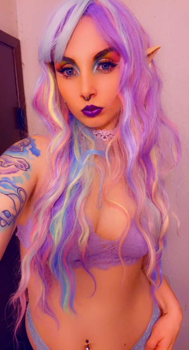 killerkarma666's tweet photo. let me be your slutty elf 🦋🌿

￼
🌱𝓵𝓲𝓷𝓴 𝓲𝓷 𝓫𝓲𝓸🌱
￼ https://t.co/gLnx1TX71x