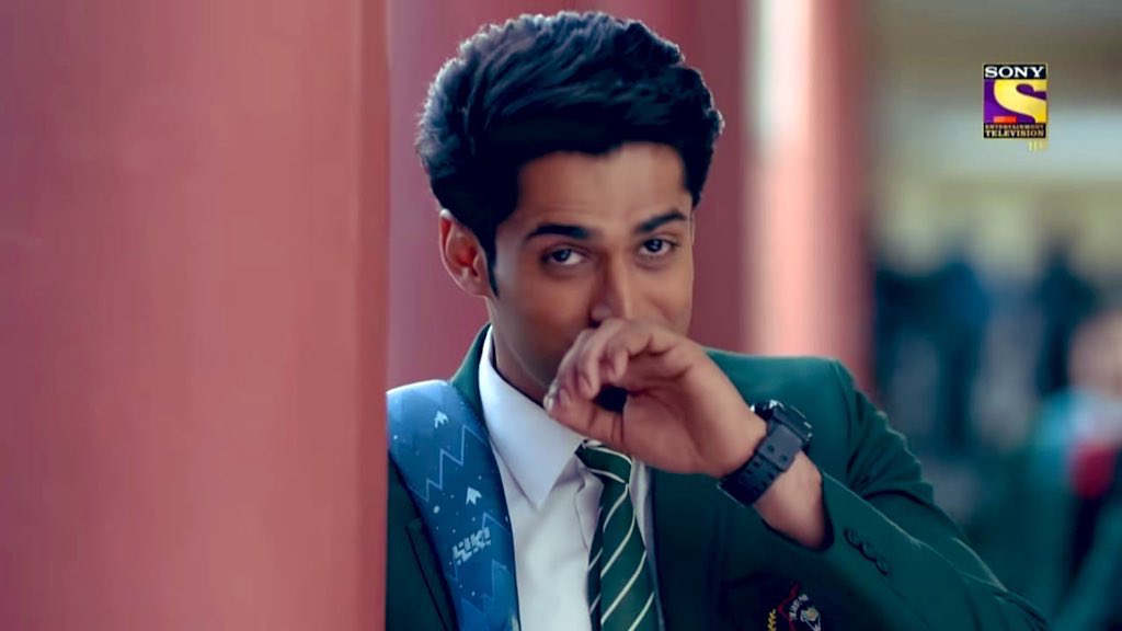 SuVanstan_'s tweet photo. Nautunki smile 

MOH ROCKED AS SHRAVAN 
@mohitkrofficial https://t.co/MqfZ86S6Ur