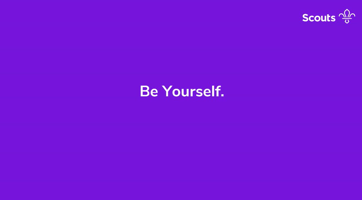 CallumHawker97's tweet photo. An inspirational half hour listening to @KieronMoir on influence - summed up perfectly with two words. #YCDay21 https://t.co/rmZmSG6qij