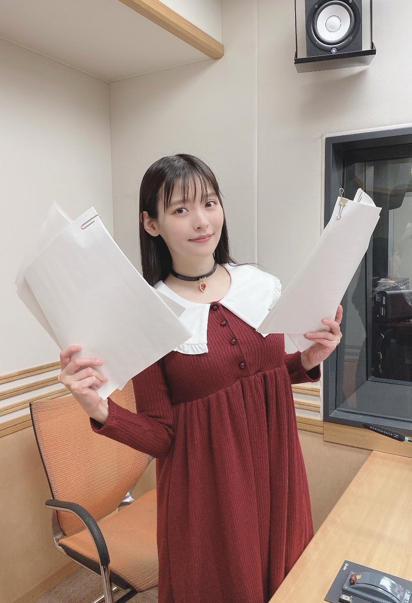 上坂すみれ Official 上坂すみれ のハートをつければかわいかろう 最終回生放送まであと30分 上坂さん待機中です かわいかろうの思い出 募集中 Twitterで かわいかろう をつけて投稿して下さいね 生放送中に皆様からのコメントを紹介させ