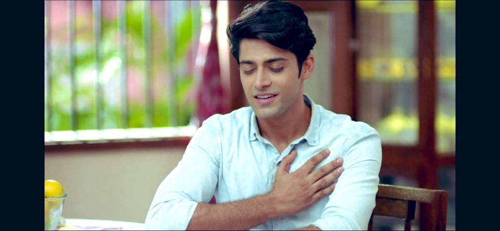 SuVanstan_'s tweet photo. Dhak dhak 

MOH ROCKED AS SHRAVAN 
@mohitkrofficial https://t.co/ZrSATyINKp
