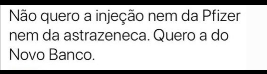 smdsm's tweet photo. #vacina #vacinacovid #bacina #vacinação https://t.co/nbtvWyVC8c