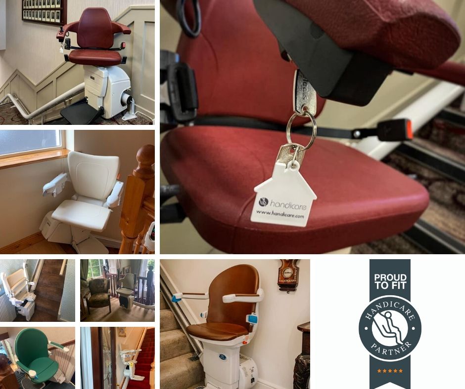 Handicare Accessibility tweet media